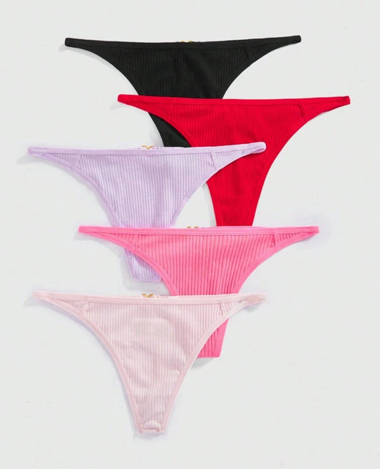 5pcs set