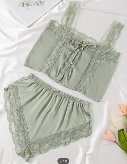 Pajama set