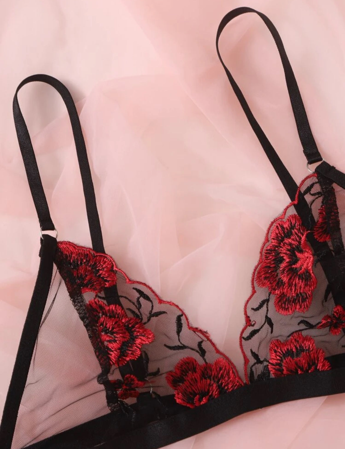 Lingerie set