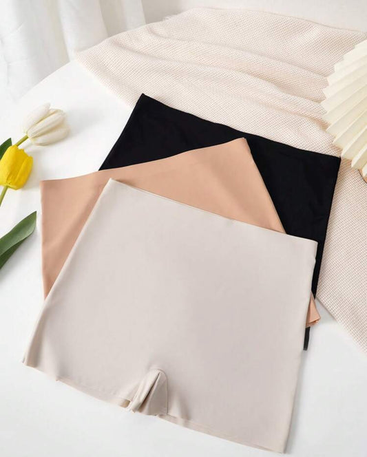 3pcs shorts