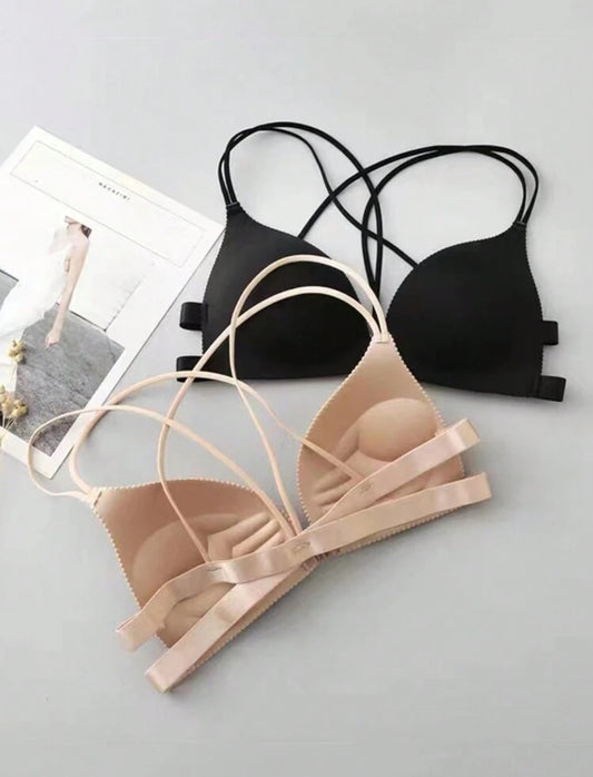 2pcs bra set