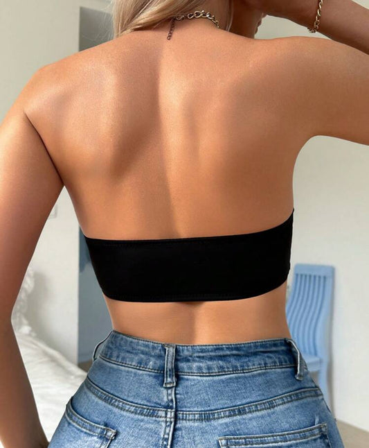Padded bra