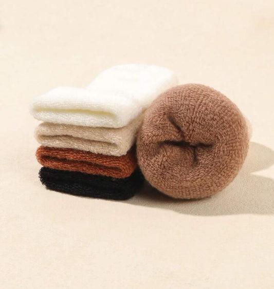5pairs socks
