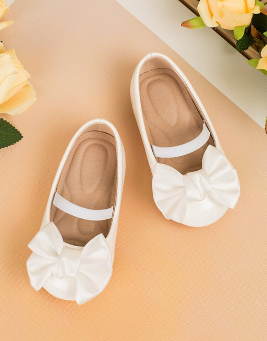 Baby shoes