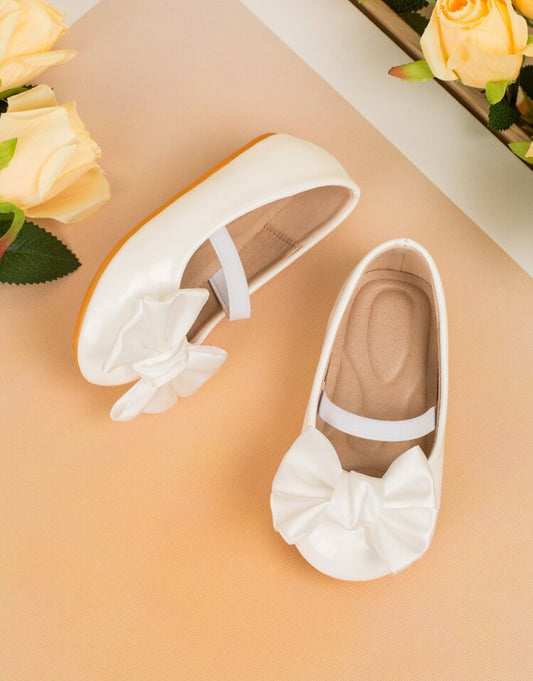 Baby shoes