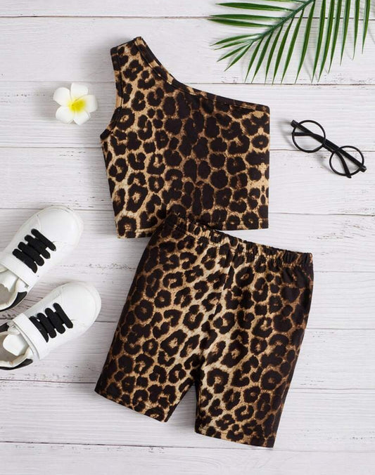 2pcs kids set