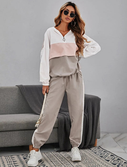 Casual set