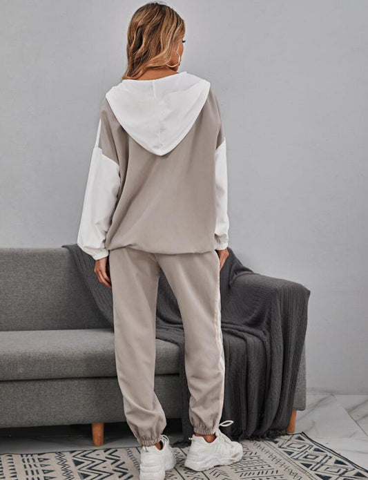 Casual set