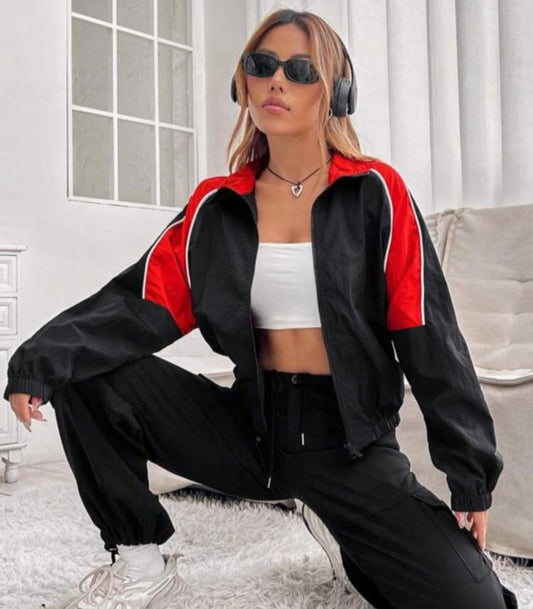 Casual set