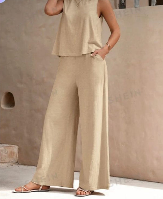 Casual set
