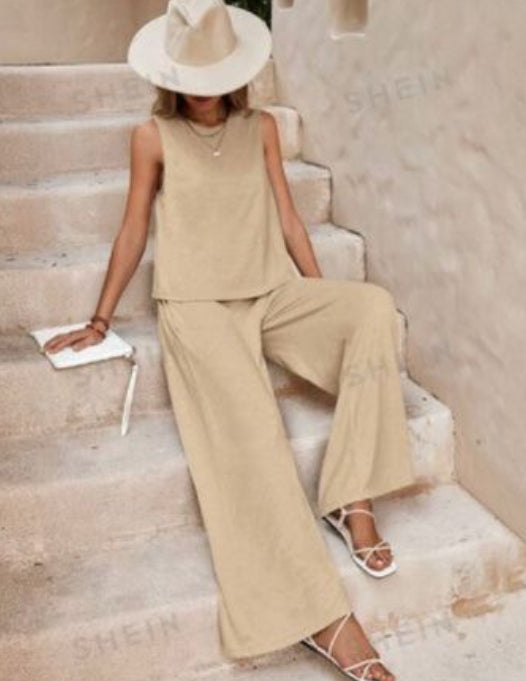 Casual set
