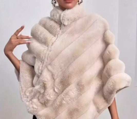 Fur jacket