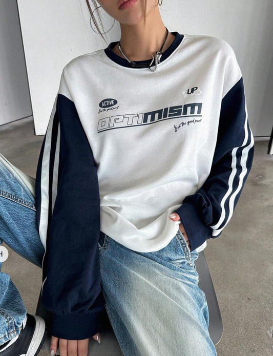 Long-sleeve shirt