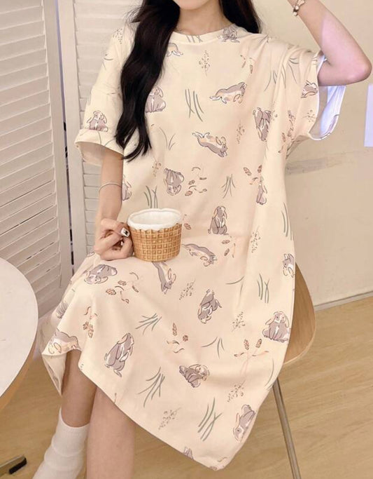 Nightgown