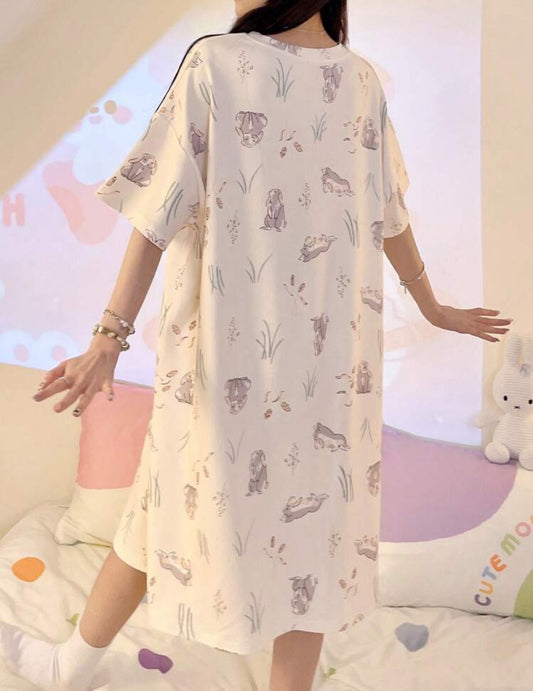 Nightgown