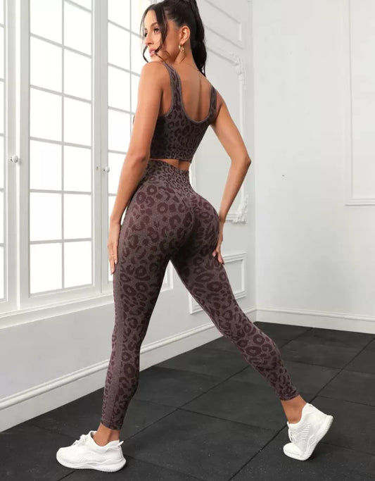 Workout set