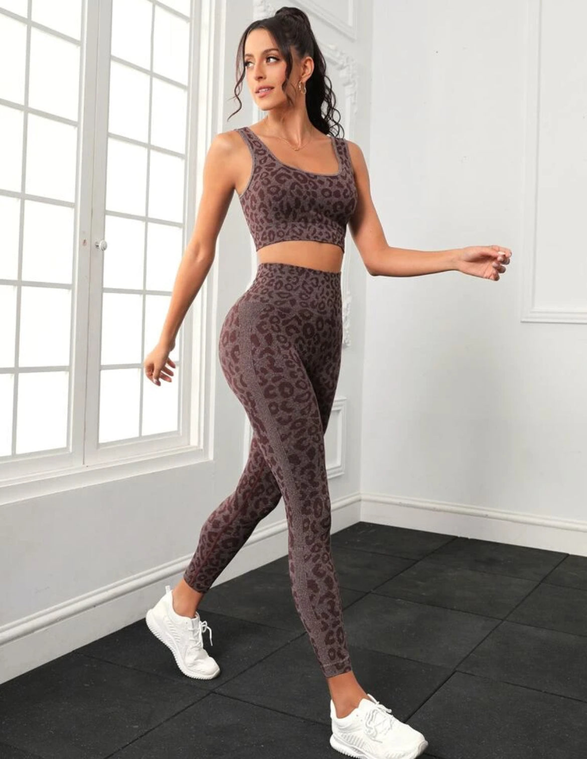 Workout set
