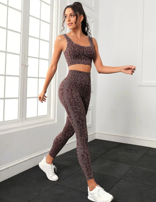 Workout set