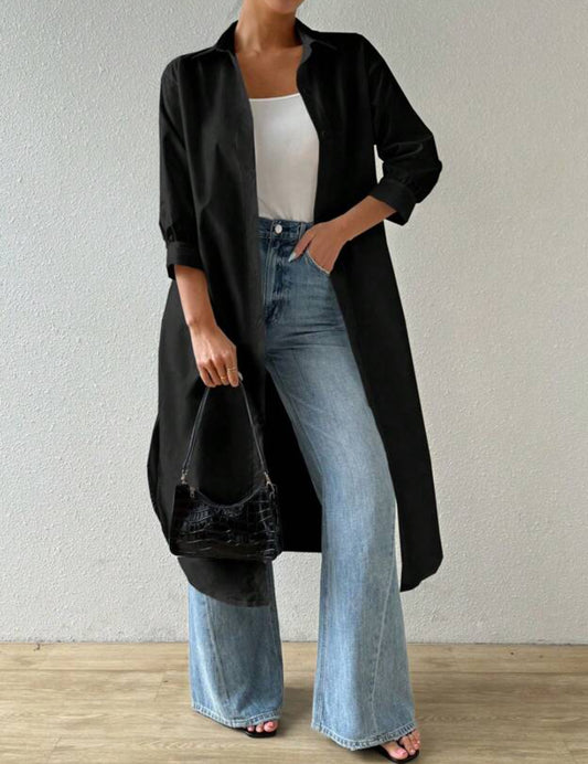 Long shirt