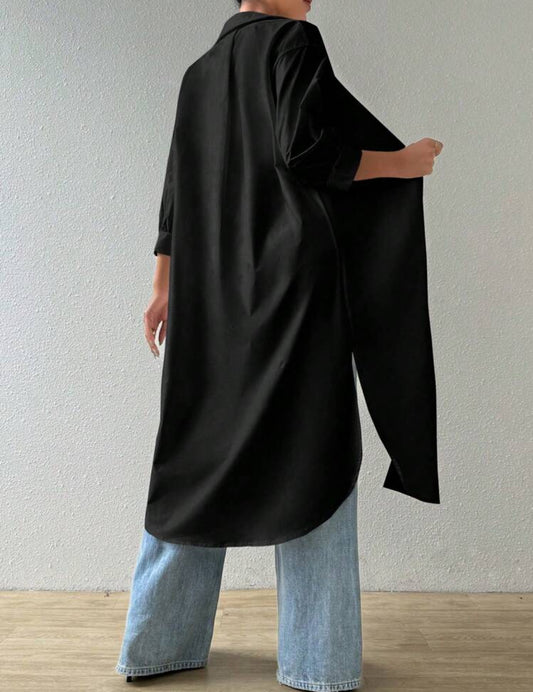 Long shirt