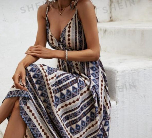 Summer dress