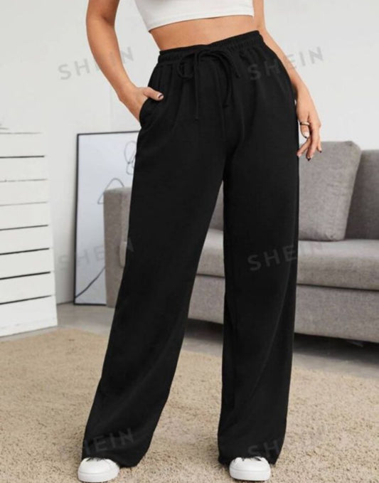 Black pants
