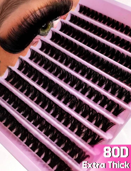 Sheglam lash extension