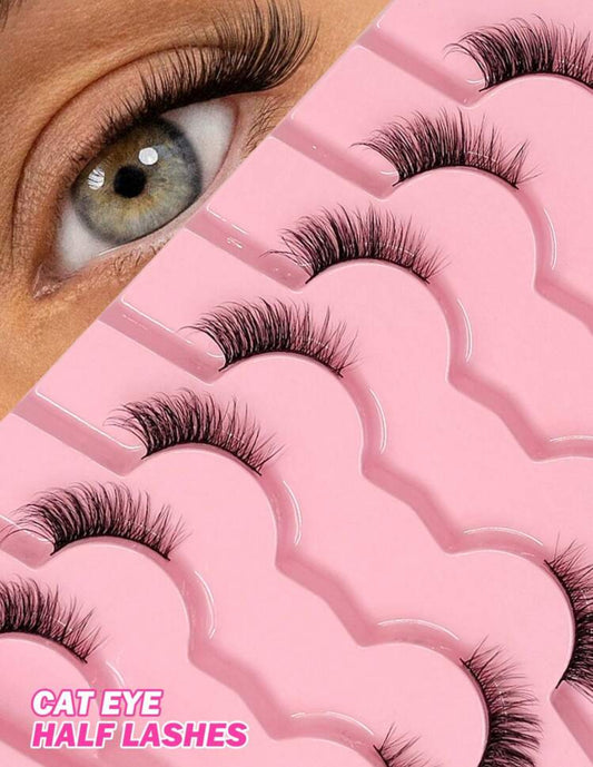 Sheglam lash extensions