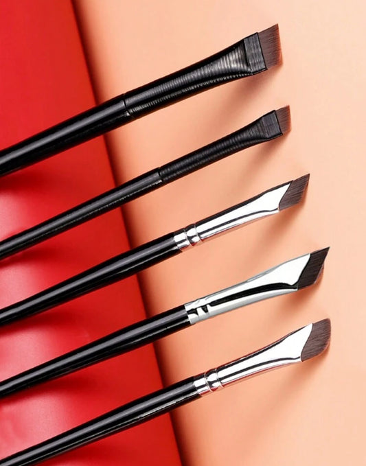 5pcs eye brushes