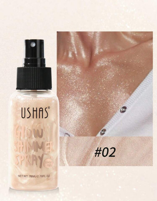 Sheglam body highlighter