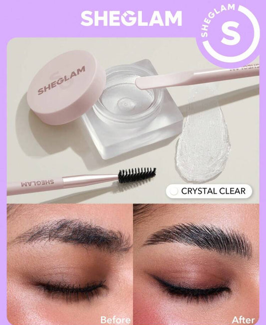Sheglam Eyebrows gel