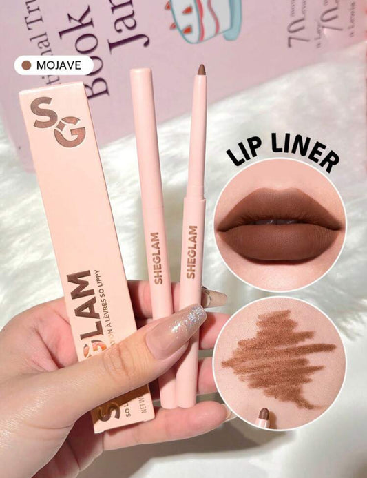 Sheglam lipliner