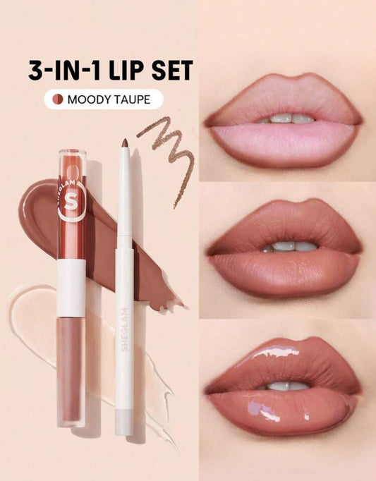 Sheglam lipliner