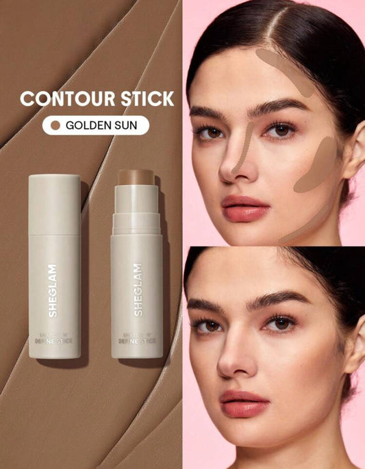 Contour stick
