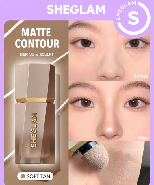 Sheglam contour
