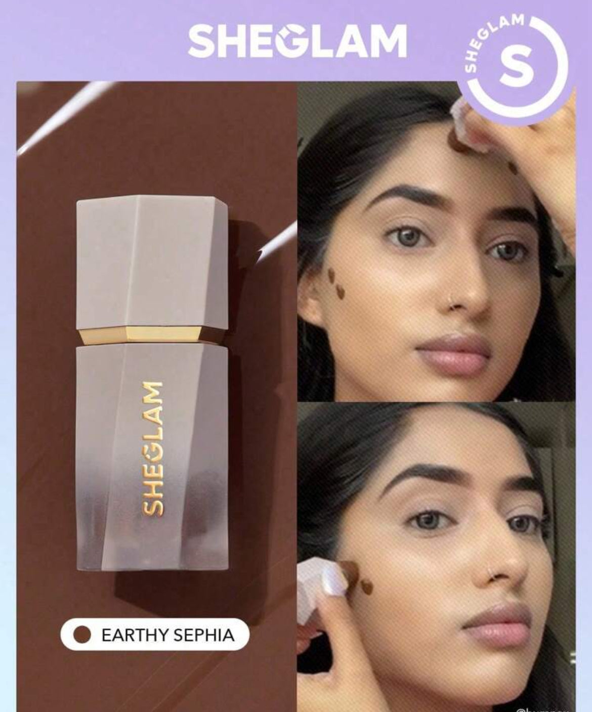 Sheglam contour