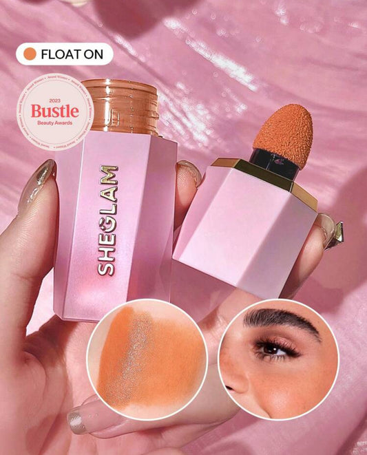 Sheglam liquid blush