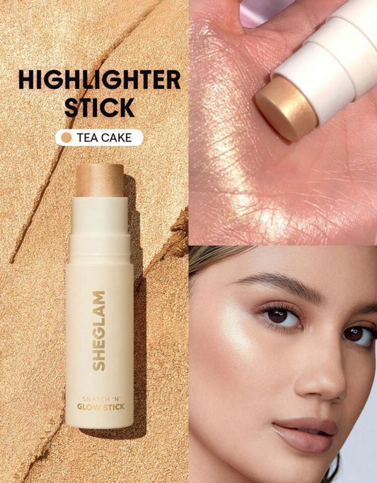 Sheglam highlighter stick