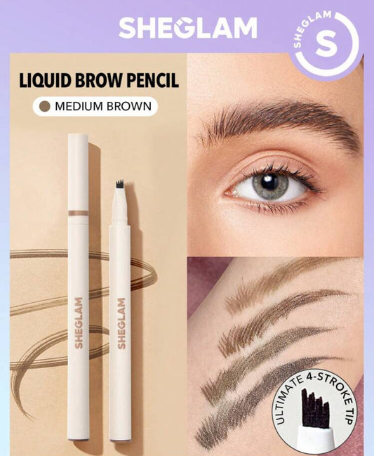 Sheglam eyebrows pencil