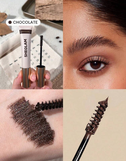 Sheglam tinted brows gel