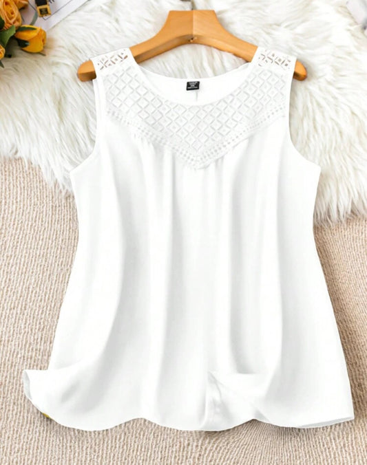 Plus size top