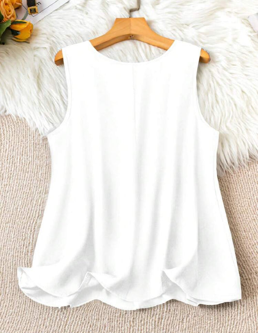 Plus size top
