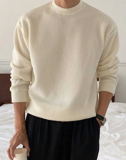 Men pullover