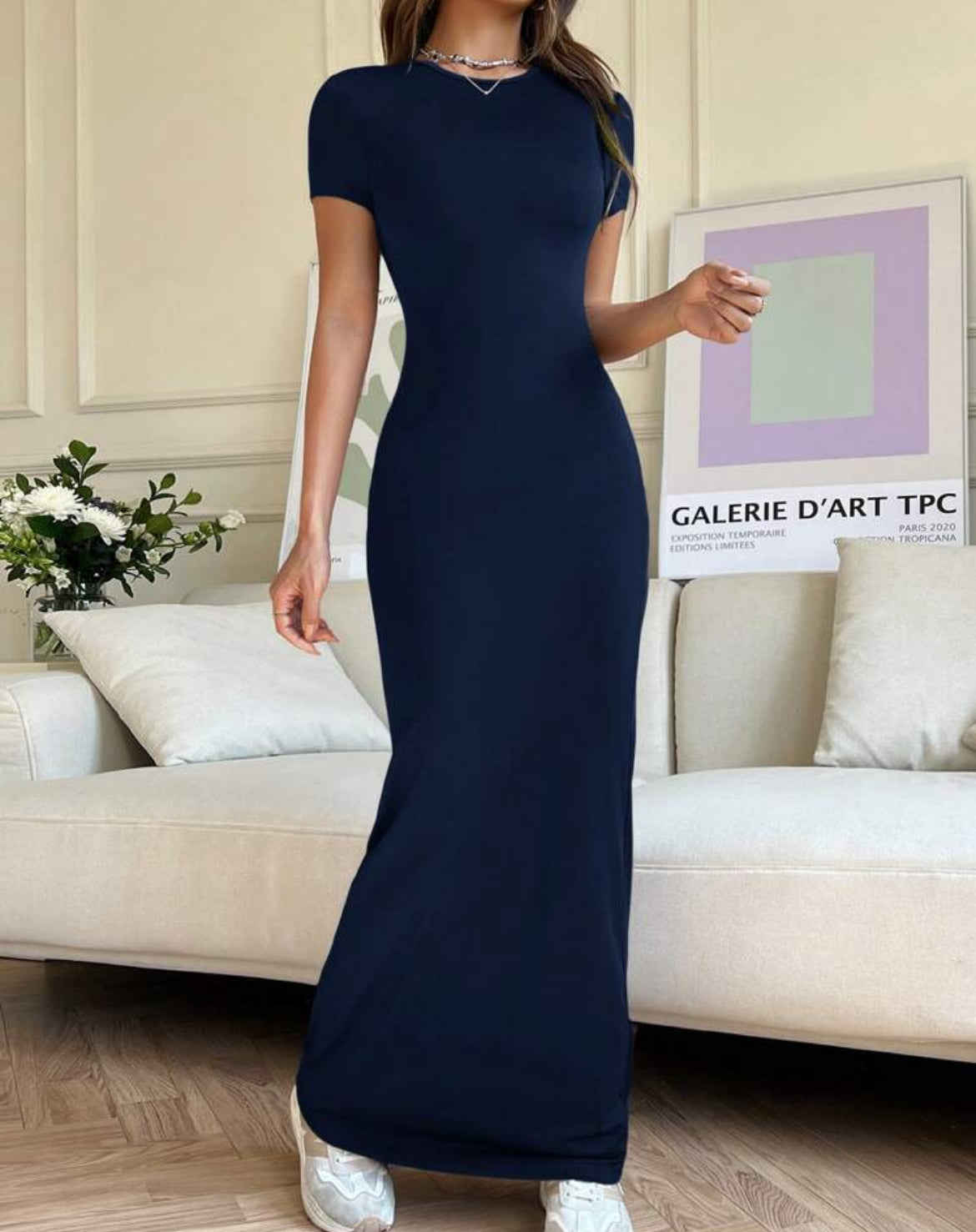 Bodycone dress