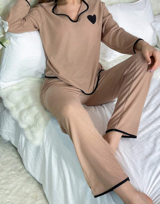 Pajama set
