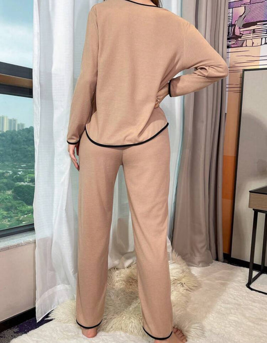 Pajama set