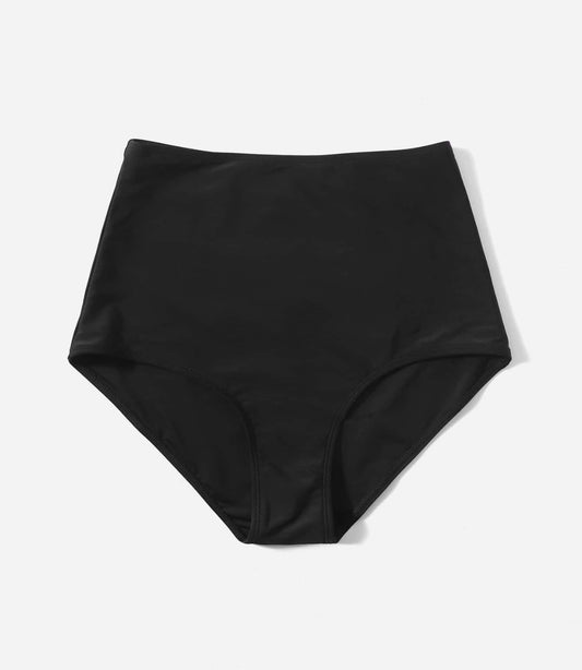 Bikini bottom