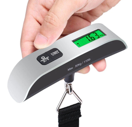 Digital scale