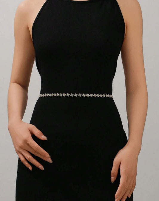 Waist chain