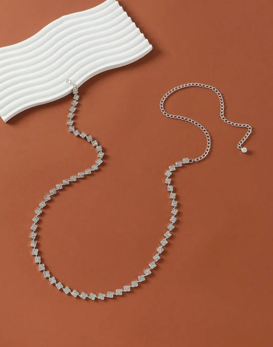 Waist chain